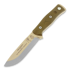 TOPS B.O.B. Hunter peilis, coyote tan BROSTAN
