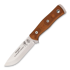 TOPS B.O.B. Hunter puukko, tumble finish BROSTBF