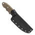Coltello TOPS Backpackers Bowie BPB01