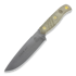 TOPS Baja 4.5 puukko BAJA45