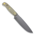 TOPS Baja 4.5 puukko BAJA45