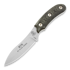 TOPS Bird and Trout Knife puukko BTK02