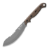 TOPS Brush Wolf knife BWLF02