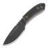 TOPS/Buck Collaboration Crow Hawke veitsi