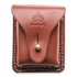 TOPS Bushcraft Leather pouch SHLLBP01