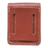 TOPS Bushcraft Leather pouch SHLLBP01