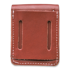 TOPS Bushcraft Leather kotelo SHLLBP01