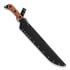 TOPS C.U.M.A. Kage veitsi KAGE01