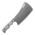 Нож TOPS El Chappo Cleaver Sniper Grey ECHA02