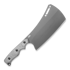 TOPS El Chappo Cleaver Sniper Grey 刀 ECHA02