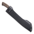 TOPS El Chete kniv, Midnight Bronze ELCH03