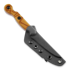 TOPS El Pionero knife ELPO01