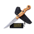 TOPS El Pionero knife ELPO01