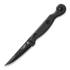 Coltello TOPS El Pionero Blackout Edition ELPO02