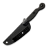 TOPS El Pionero Blackout Edition kniv ELPO02