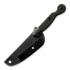 Coltello TOPS El Pionero Blackout Edition ELPO02