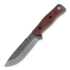 TOPS Fieldcraft B.O.B. Hunter 154CM metsästyspuukko, tan BROS154TC
