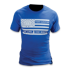 TOPS - Flag Logo Blue