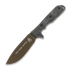 Нож TOPS Idaho Hunter Midnight Bronze TIH03