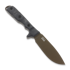 Нож TOPS Idaho Hunter Midnight Bronze TIH03