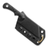 Coltello da collo TOPS Ivie IV01