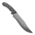 TOPS Longhorn Bowie 서바이벌 나이프 LONGBBRW
