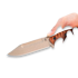TOPS M-Pat knife MPAT01