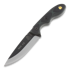 TOPS Mini Scandi Knife G-10 MSKGB