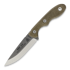 TOPS Mini Scandi Knife Rockies MSKTBF