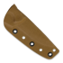 TOPS Mini Scandi Knife Rockies MSKTBF