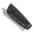 TOPS Mini Scandi Knife Survival peilis MSKSURV