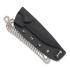 Coltello TOPS Mini Scandi Knife Survival MSKSURV