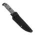 TOPS Mohawk Hunter knife H01