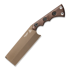 TOPS - Nata Fixed Blade