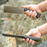 TOPS Nata Fixed Blade TNAT02