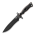 TOPS Operator 7 Blackout Edition veitsi OP702