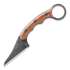 TOPS Poker knife TPKR03