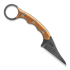 TOPS Poker knife TPKR03
