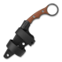 TOPS Poker knife TPKR03