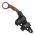 TOPS Poker knife TPKR03