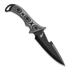 TOPS Sidekick Diver Single Edge SDIV01