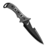 TOPS Sidekick Diver Single Edge SDIV01