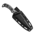 TOPS Sidekick Diver Single Edge SDIV01