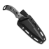 TOPS Sidekick Diver Single Edge SDIV01