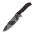 TOPS Silent Hero Smooth Handle veitsi HERO04C