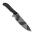 TOPS Silent Hero Smooth Handle peilis HERO04C