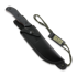 TOPS Silent Hero Smooth Handle veitsi HERO04C