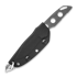 TOPS Sneeky Pete Mini 1095 Steel SPM02