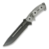 TOPS Steel Eagle veitsi, drop point 107E