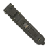 TOPS Steel Eagle veitsi, drop point 107E